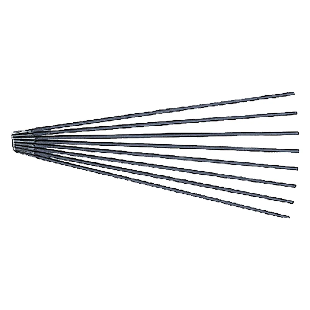 ELETTRODI BASICI 'OK 48.00' ø mm 2 ELETTRODI BASICI 'OK 48.00' ø mm 2