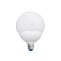 LAMPADA LED GLOBO OPALE E27