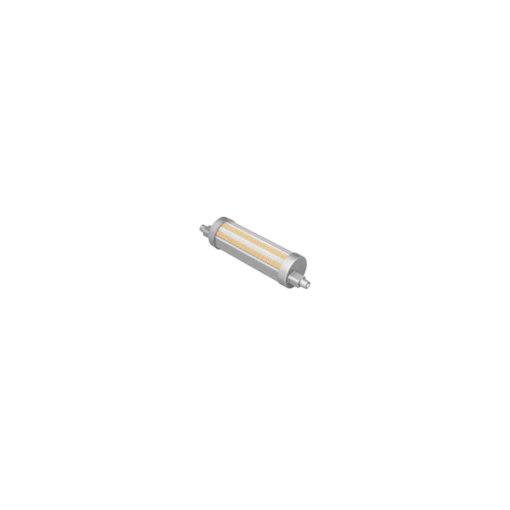 LED LINEARI R7S MM.118 DIMMERABILE