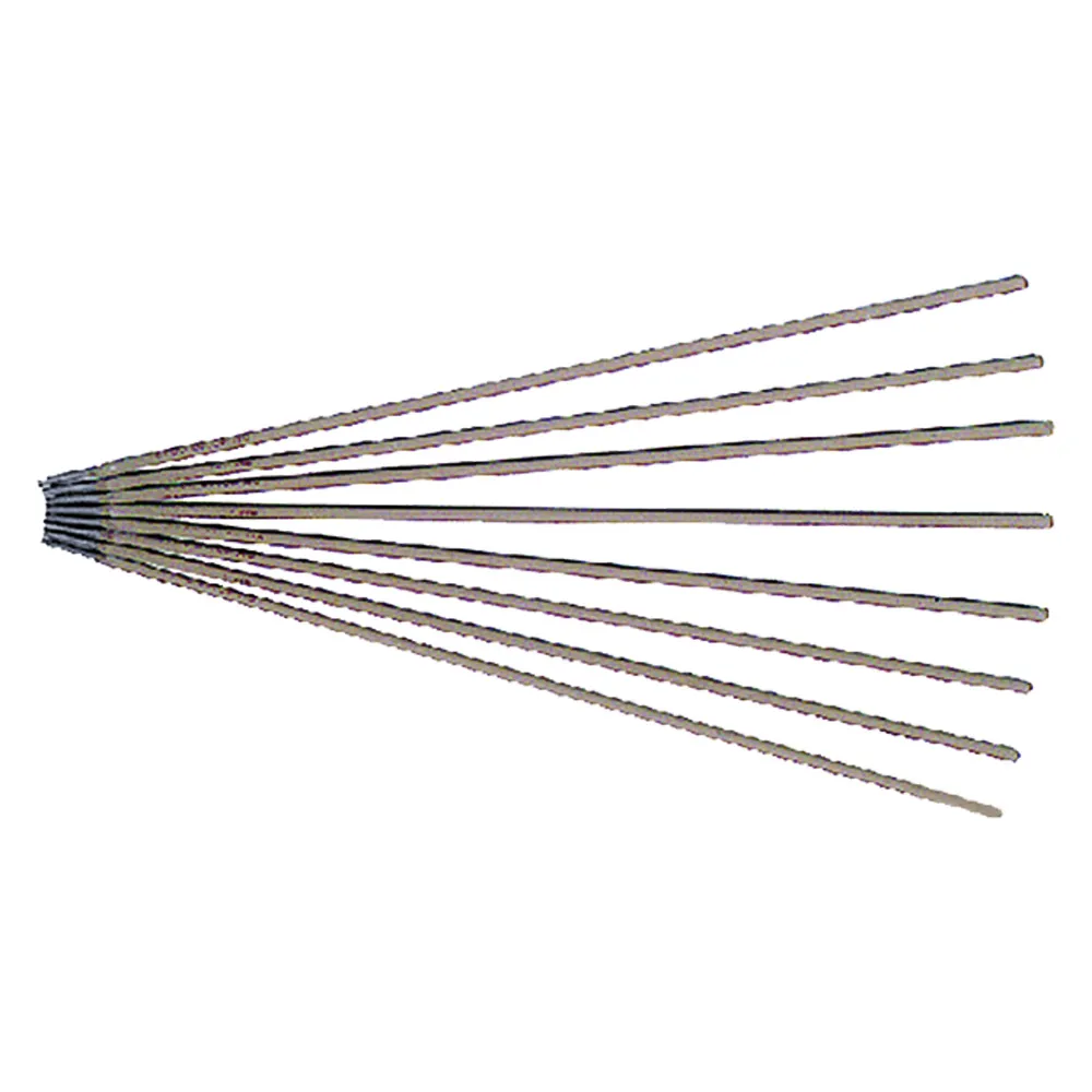 ELETTRODI PER ALLUMINIO 'OK AISI 12' ø mm 2 ELETTRODI PER ALLUMINIO 'OK AISI 12' ø mm 2