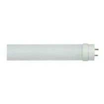 TUBO LED T8 VETRO SENZA STARTER G13