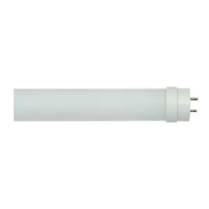 TUBO LED T8 VETRO SENZA STARTER G13