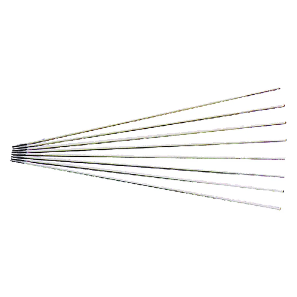 ELETTRODI PER ACCIAIO INOX 'OK 67.60' ø mm 2 ELETTRODI PER ACCIAIO INOX 'OK 67.60' ø mm 2