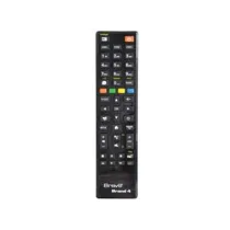 TELECOMANDO BRAND 4 PER TV PHILIPS