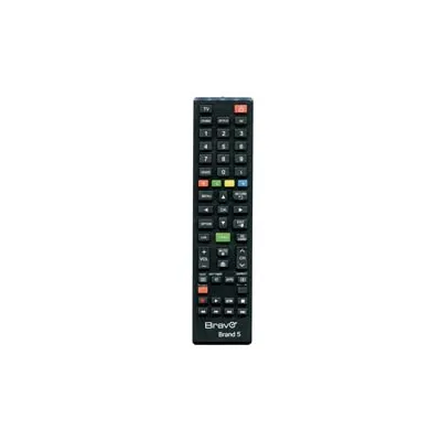 TELECOMANDO BRAND 5 PER TV PANASONIC
