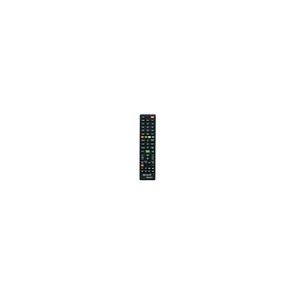 TELECOMANDO BRAND 5 PER TV PANASONIC