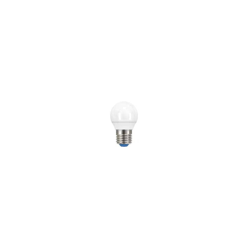 LAMPADA LED SFERA OPALE E27