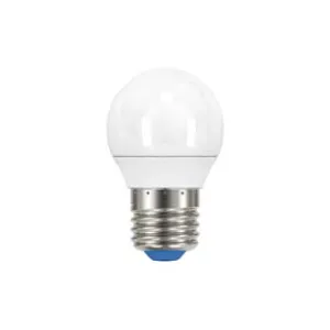 LAMPADA LED SFERA OPALE E27