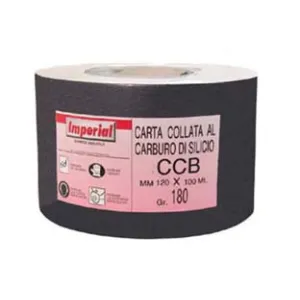 CARTA AL CARBURO DI SILICIO CCB