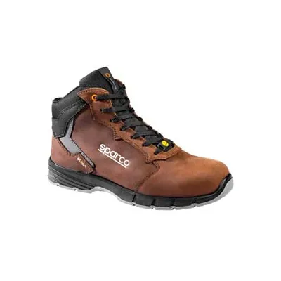 SCARPA DA LAVORO ALTA VIC ESD S3S SR FO