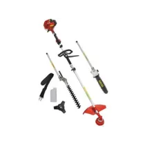 DECESPUGLIATORE A SCOPPIO MULTIFUNZIONE CC.33