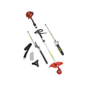 DECESPUGLIATORE A SCOPPIO MULTIFUNZIONE CC.33