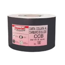 CARTA AL CARBURO DI SILICIO CCB