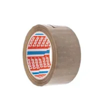 NASTRO IMBALLO ADESIVO PVC AVANA SILENZIOSO