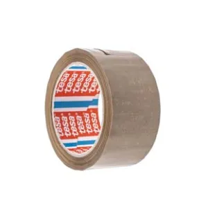 NASTRO IMBALLO ADESIVO PVC AVANA SILENZIOSO