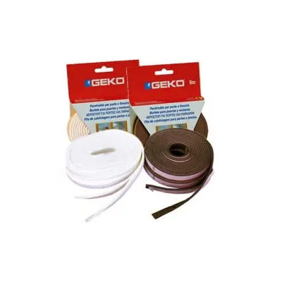 PARAFREDDO IN PVC PROFILO "I"