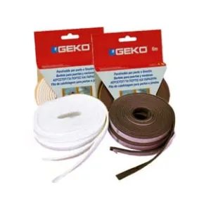 PARAFREDDO IN PVC PROFILO "I"