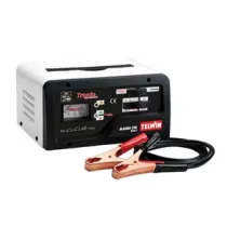 CARICABATTERIE ALASKA 150 START 15A 12V