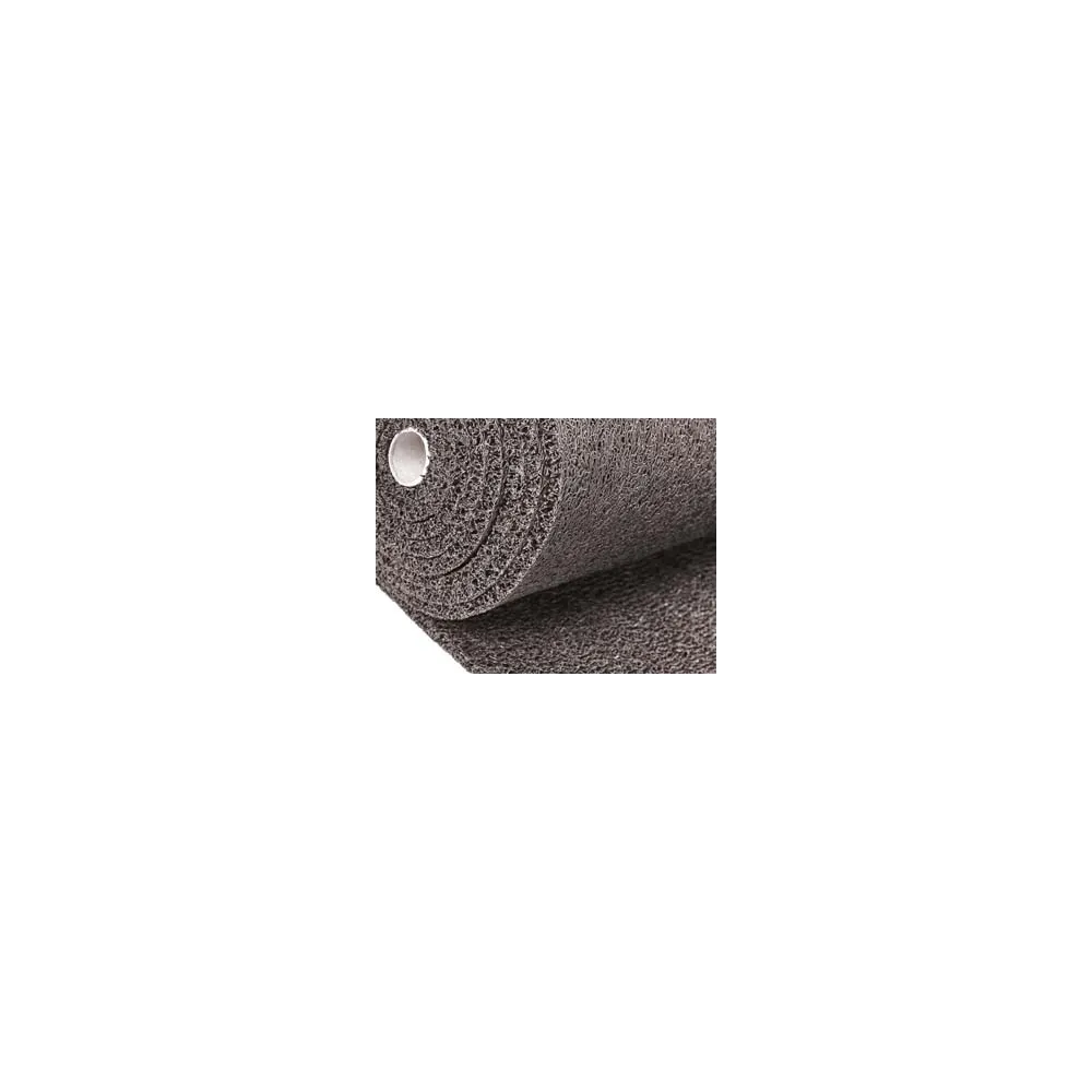 ZERBINO ENTRY IN ROTOLO COLORE GRIGIO SPESSORE MM.15