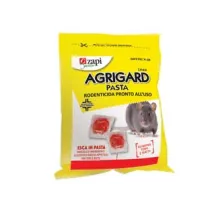 TOPICIDA AGRIGARD PASTA ROSSA DIFENACUM GR.150