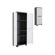 ARMADIO LINEAR TUTTOPIANI