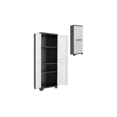 ARMADIO LINEAR TUTTOPIANI
