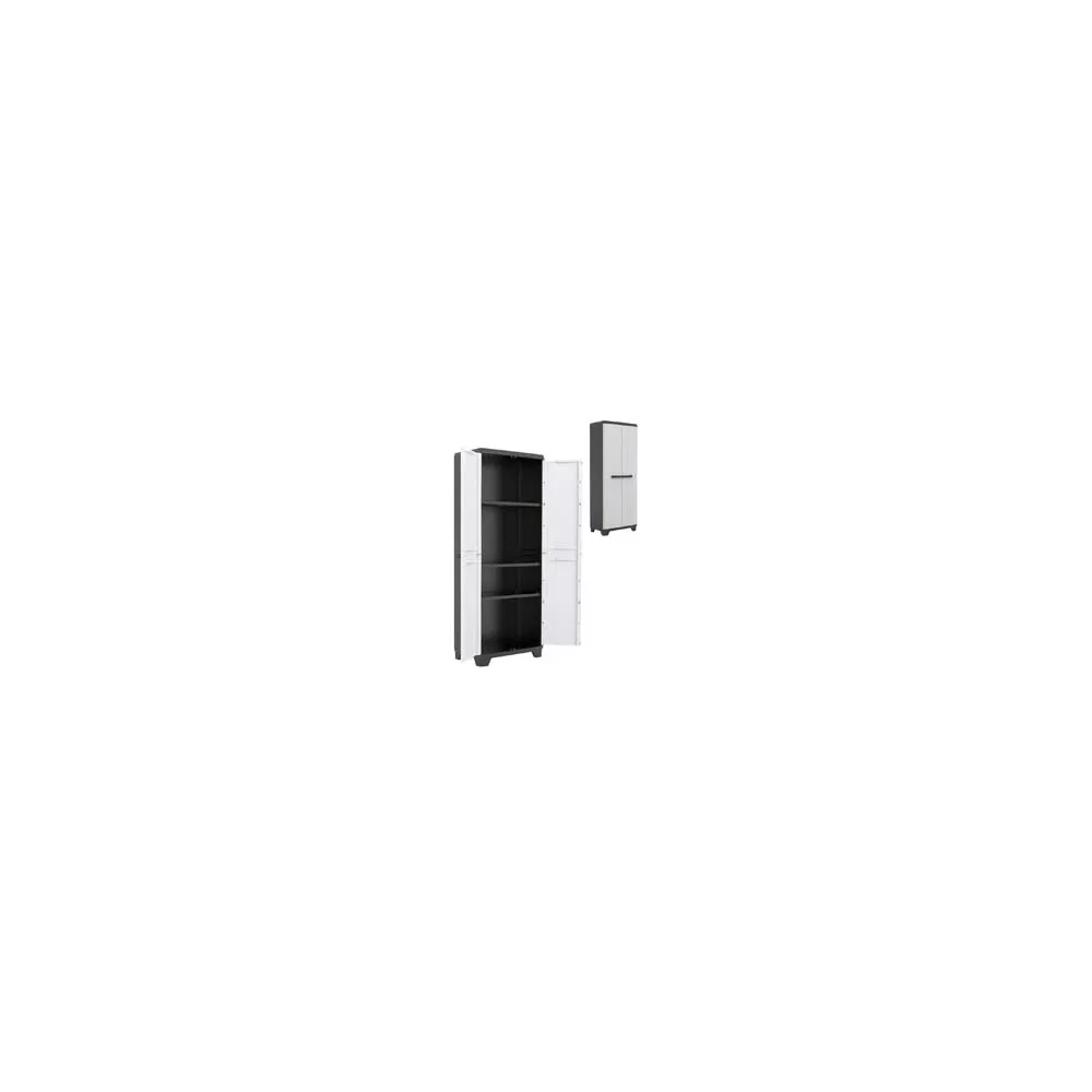 ARMADIO LINEAR TUTTOPIANI