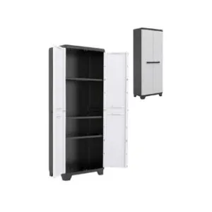 ARMADIO LINEAR TUTTOPIANI