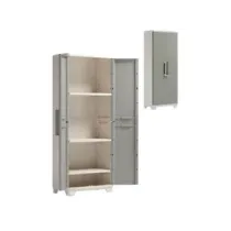ARMADIO LINEAR WOOD TUTTOPIANI