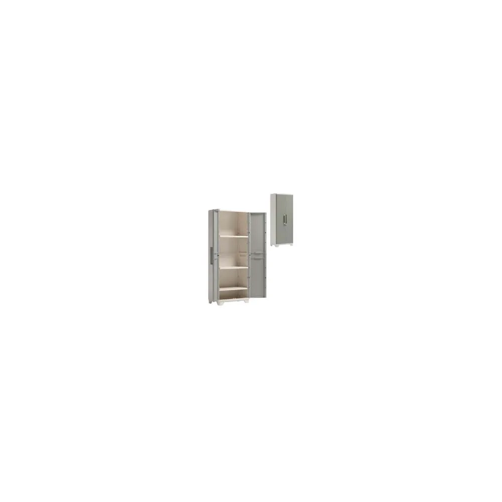 ARMADIO LINEAR WOOD TUTTOPIANI