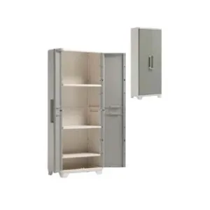 ARMADIO LINEAR WOOD TUTTOPIANI