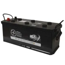 BATTERIA PER AUTO