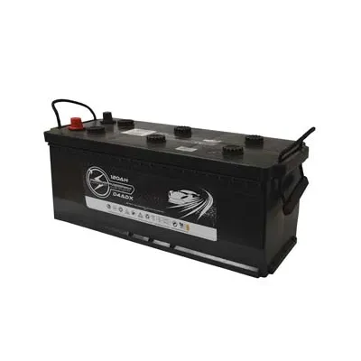 BATTERIA PER AUTO