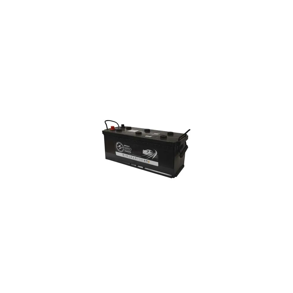 BATTERIA PER AUTO