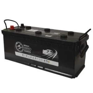 BATTERIA PER AUTO