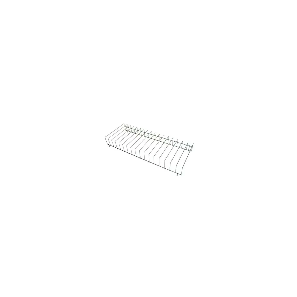 RASTRELLIERE PER CARTUCCE SILICONE