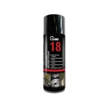 LUBRIFICANTE MULTIUSO FILANTE SPRAY ML.400 "18"