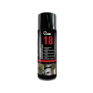LUBRIFICANTE MULTIUSO FILANTE SPRAY ML.400 "18"