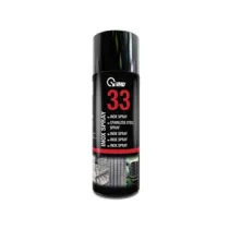 INOX CHIARO SPRAY ML.400 "33"