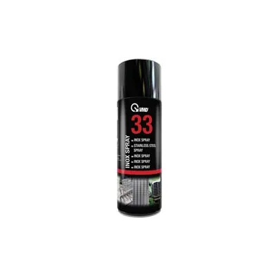 INOX CHIARO SPRAY ML.400 "33"