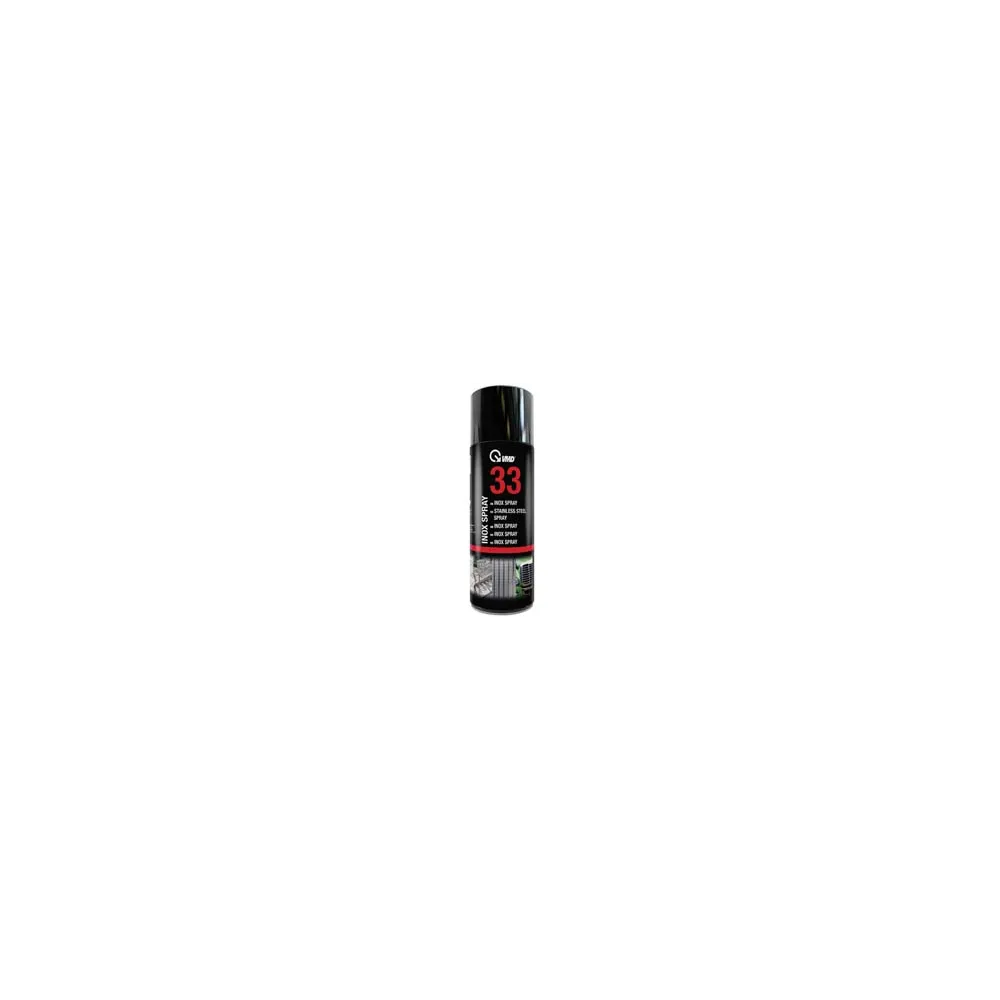 INOX CHIARO SPRAY ML.400 "33"