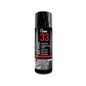 INOX CHIARO SPRAY ML.400 "33"