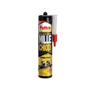 PATTEX MILLECHIODI ORIGINAL IN CARTUCCIA PER INTERNI