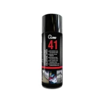 ANTIADESIVO PER SALDATURE SPRAY ML.400 "41"