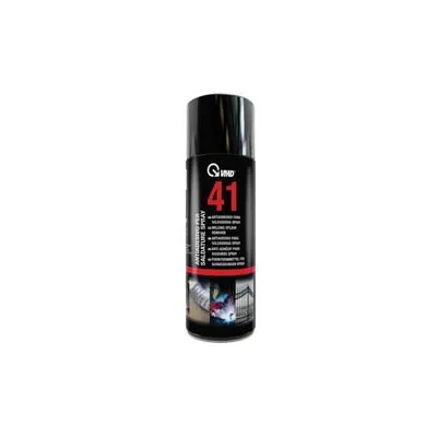 ANTIADESIVO PER SALDATURE SPRAY ML.400 "41"