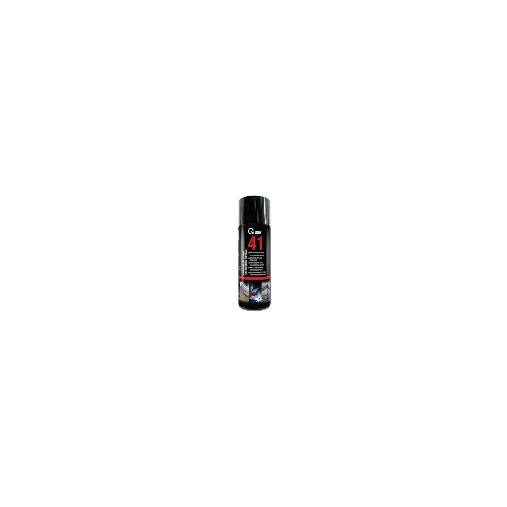 ANTIADESIVO PER SALDATURE SPRAY ML.400 "41"