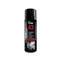 DEGHIACCIANTE SPRAY ML.200 "43"