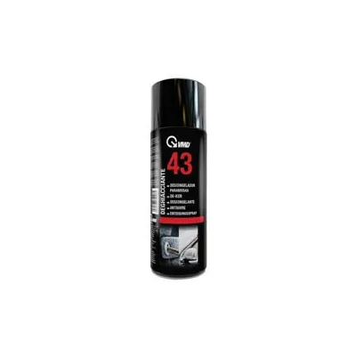 DEGHIACCIANTE SPRAY ML.200 "43"