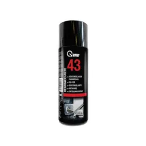 DEGHIACCIANTE SPRAY ML.200 "43"