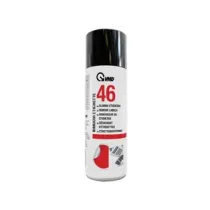 RIMUOVI ETICHETTE SPRAY ML.200 "46"